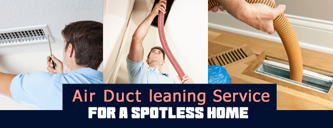 Air Duct Cleaning Granada Hills 24/7 Services
